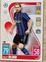 Topps Match Attax 3