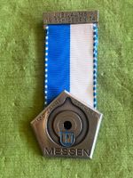 Auszeichnung / Anciennes Schützen Messen
