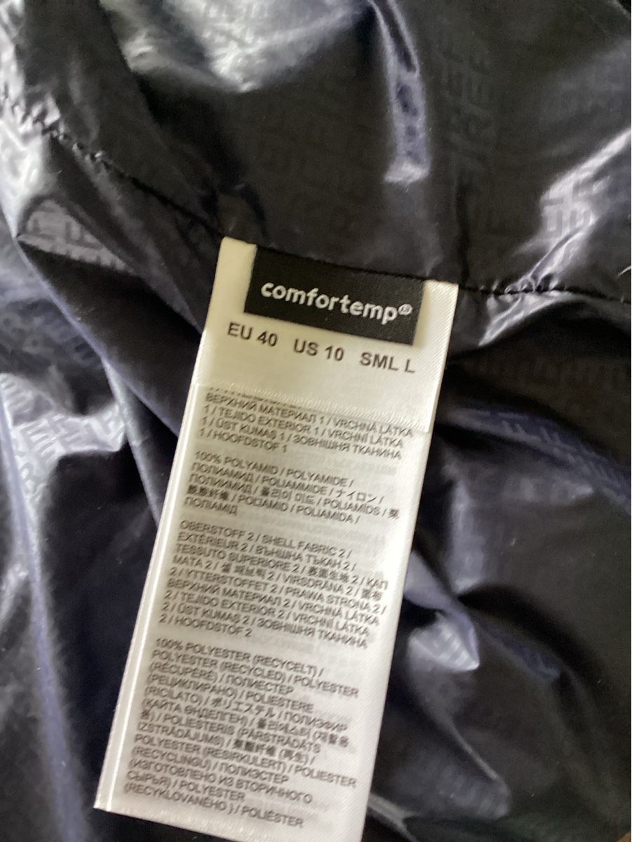 Bogner Gilets: Bogner, Damensteppweste, Gr. 40 – Neuf (Voir description) à Salenstein par Esprit57 7