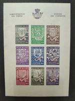 Belgien 1941, n° BL10A