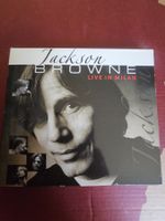 CD - Jackson Browne – Live In Milan (Classic Rock)