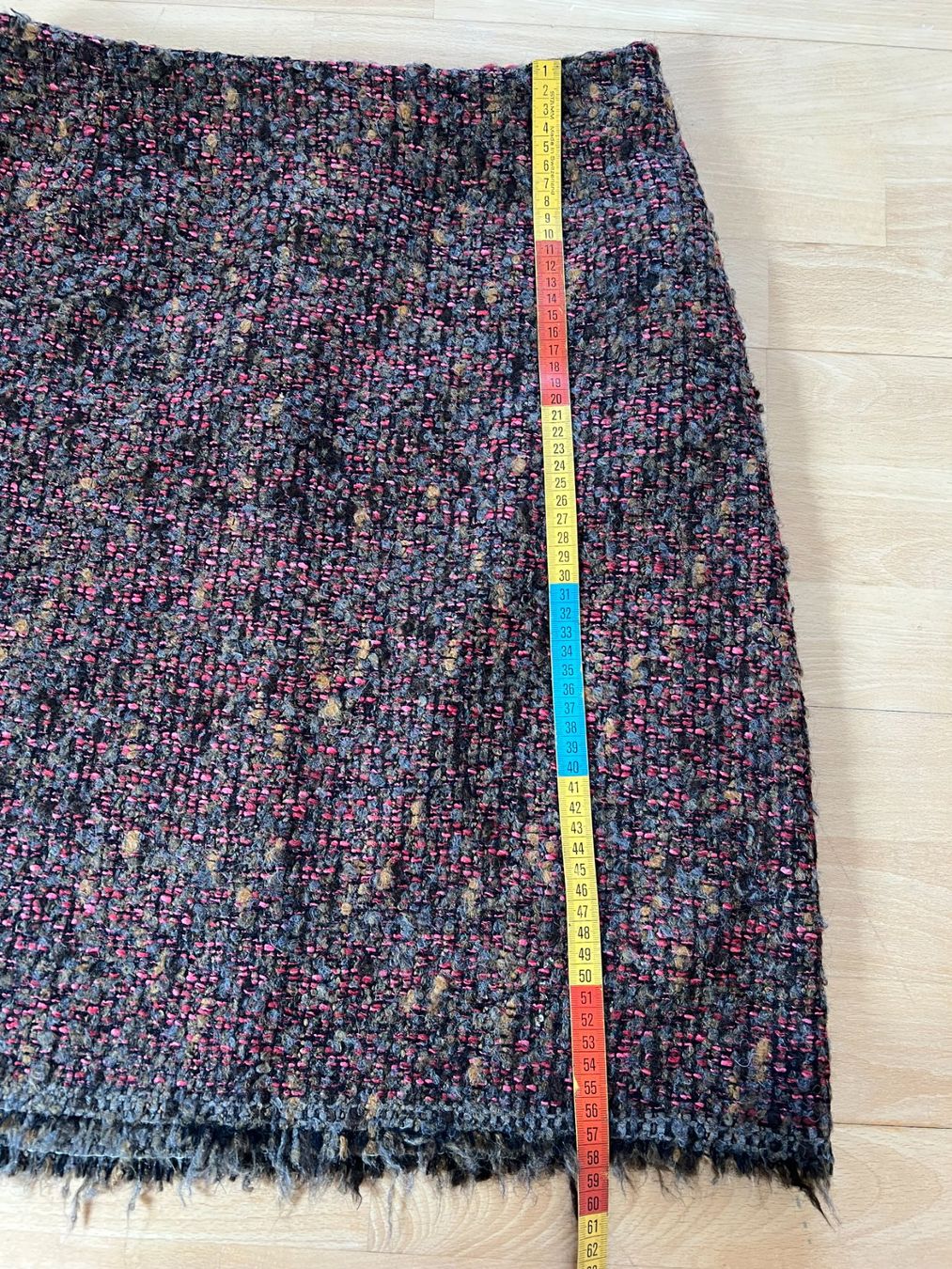 Jupes: ottod'Ame Damen Rock in Gr. 38 – D'occasion à Worb par farben20zauber 3