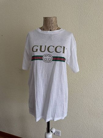 Original Gucci Shirt