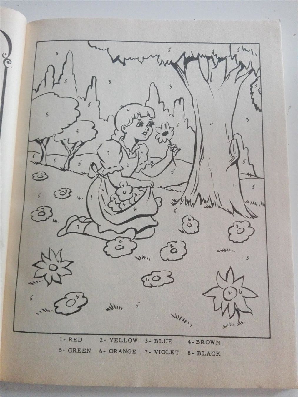 Libri: Hansel and Gretel (Clover Coloring Book) – Usato da St.Gallen venduto da elk2022 3