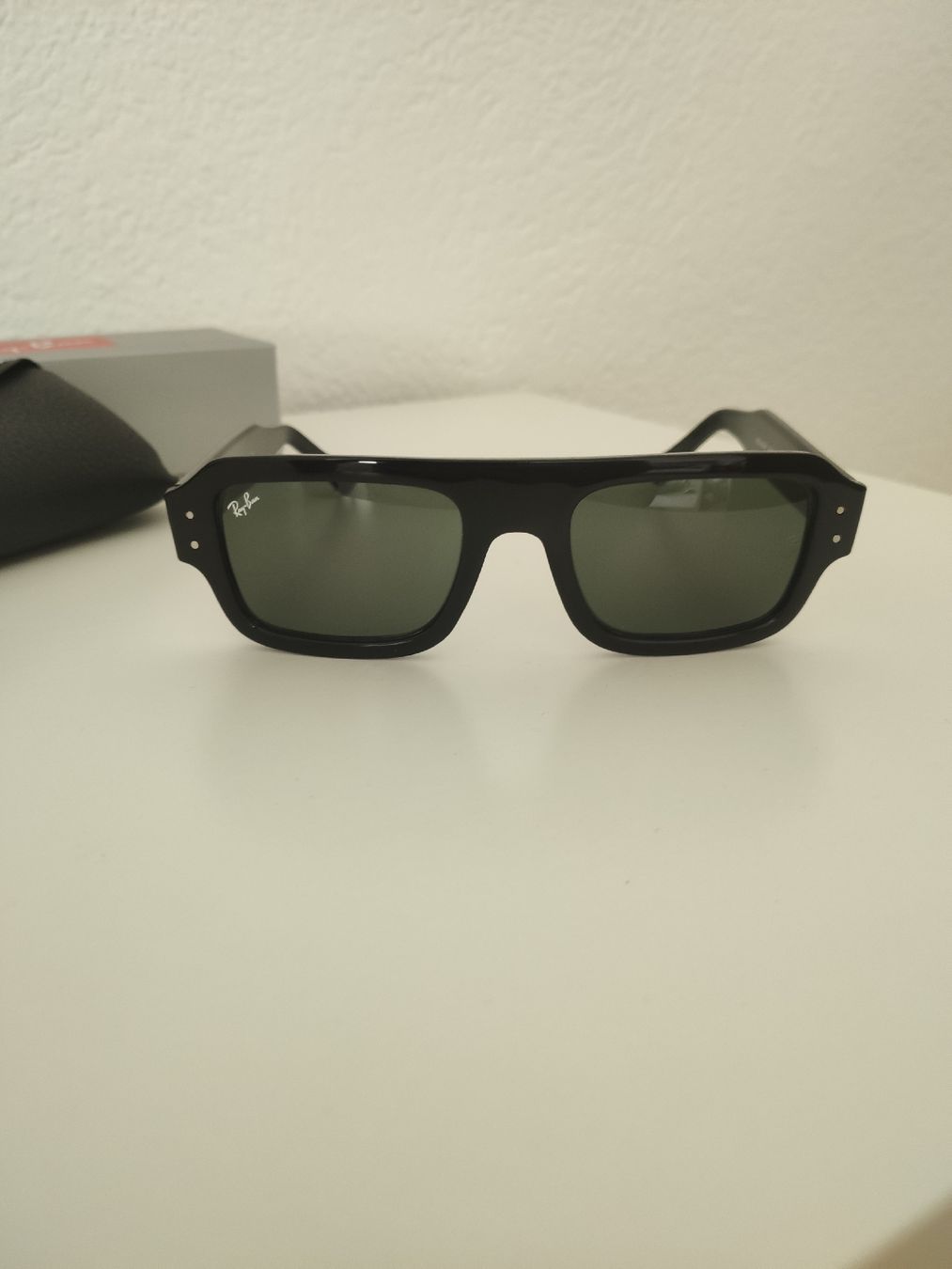 Ray-Ban Occhiali & Lenti: Ray Ban Flacko RB4454 – Nuovo e nell'imballaggio originale da S. Vittore venduto da dbu_2h86 3