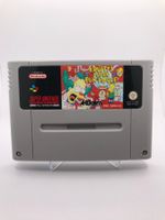 SNES - Krustys Super Fun House
