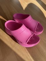 Balenciaga Crocs pink EU38