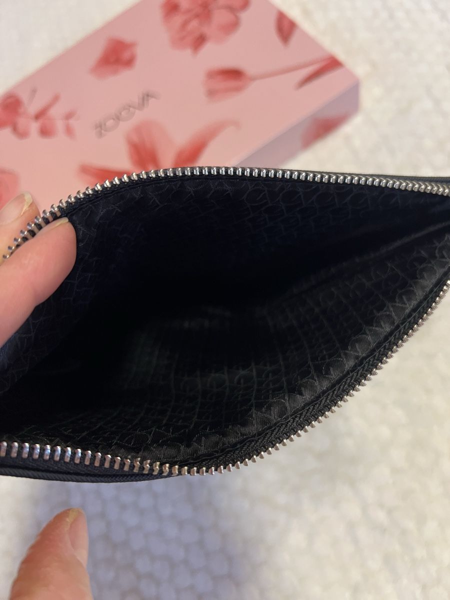 Zoeva Custodie per cosmetici: Cosmetic bag brush case Zoeva – Usato da Grindelwald venduto da shuanita 2