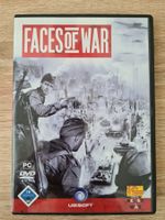 Faces Of War - PC