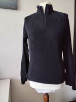 Polaire Quechua noire Taille M