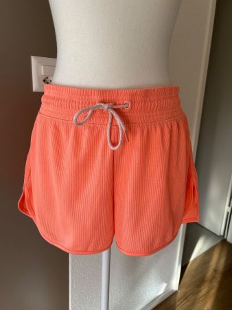 Shorts orange von Cotton on Body Grösse M
