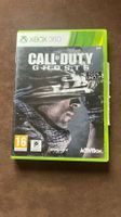 Call of Duty: Ghosts - Xbox 360