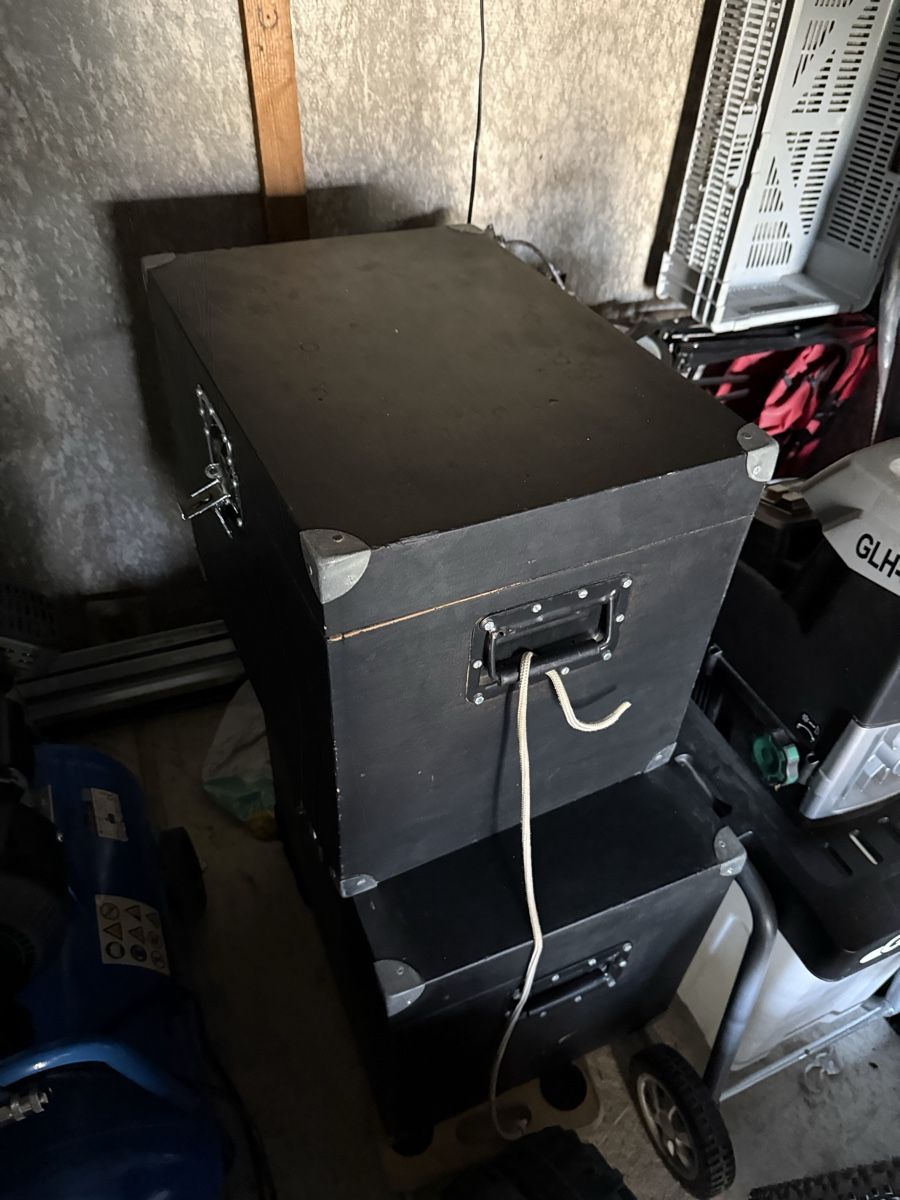 Strumenti musicali: Movieingheads – Usato da Rickenbach SO venduto da k-bau01 4
