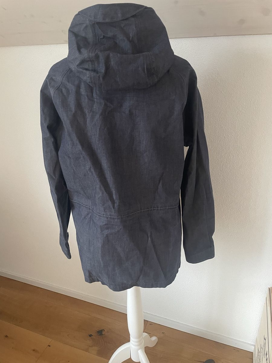 Giacche: Levi's Herren Jacke, Grösse M – Usato da Aarberg venduto da Mama_Lulu 3