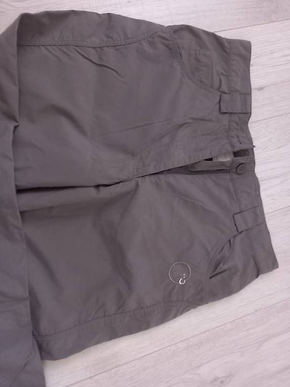 Pantalons: Hose Mammut GR.38 – D'occasion à Welschenrohr par ste_zz2z 1