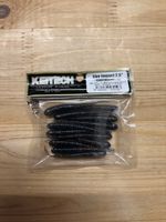 Gummiköder Live Impact 2.5“ NEU