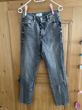 Mango Jeans Modell Gisele Gr. 34