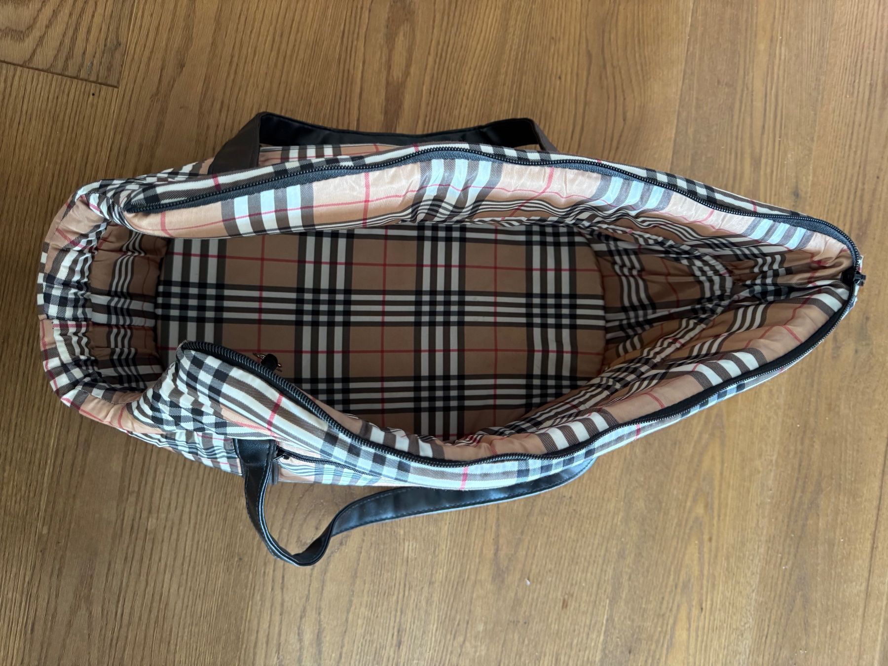 Borse: Hundetasche "NEU" – Nuovo (secondo la descrizione) da WettswiL venduto da mpo_hp7y 2