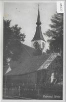 Utzenstorf - Kirche