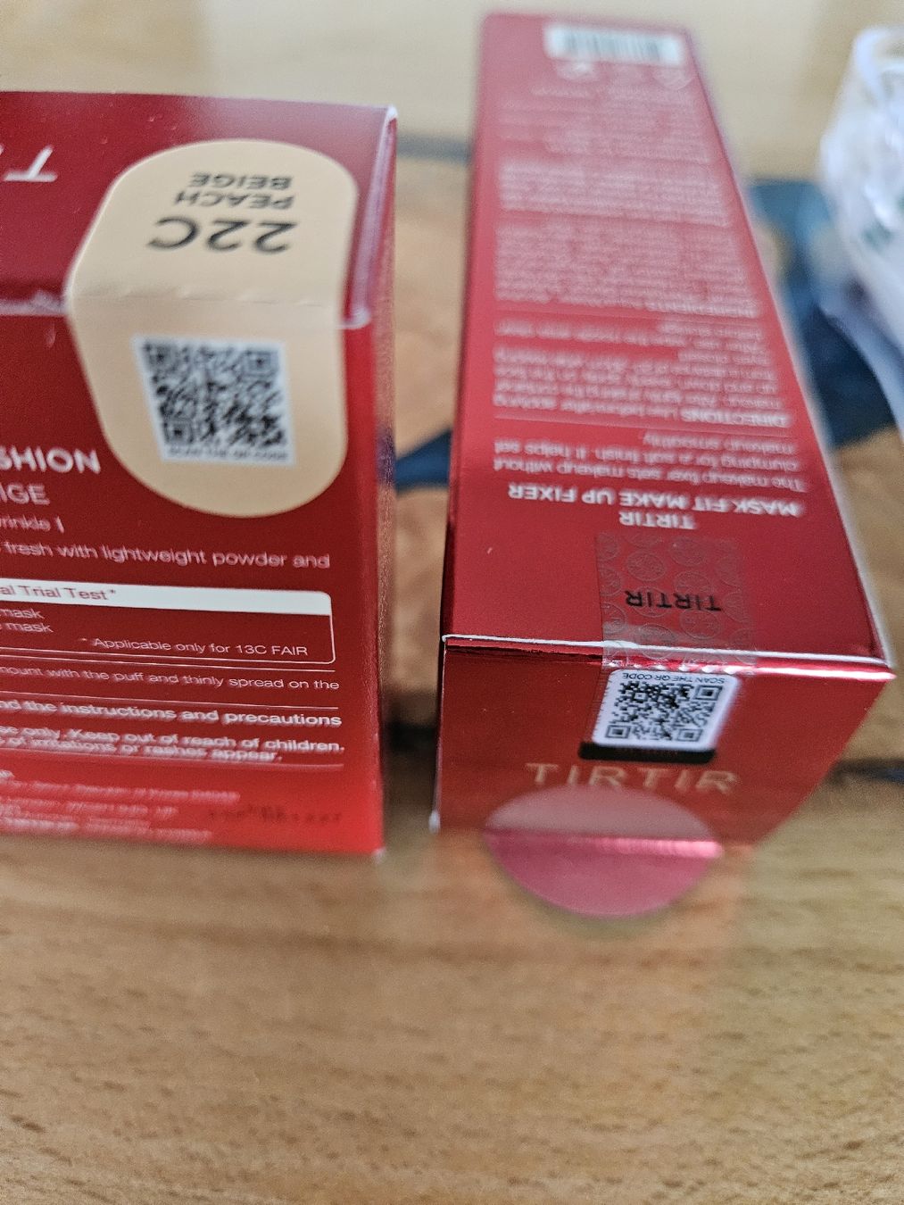 Cura del viso: Tittir Set mit dem Roller, neu, original – Nuovo e nell'imballaggio originale da Zuchwil venduto da ger_ws6t 5