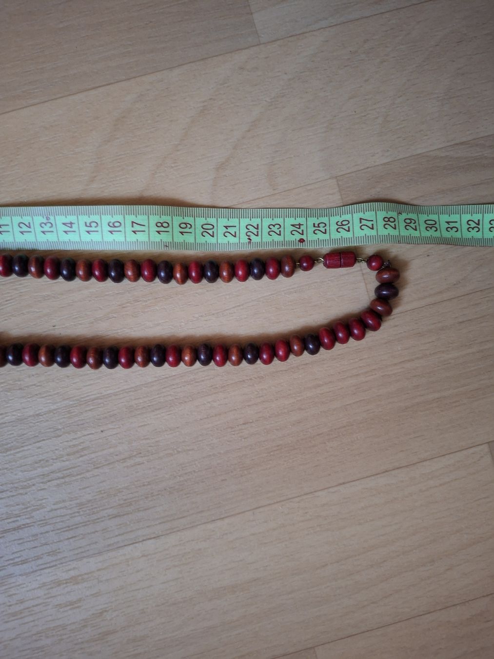Ketten: collier  – Gebraucht aus Cournillens von masoeur 2