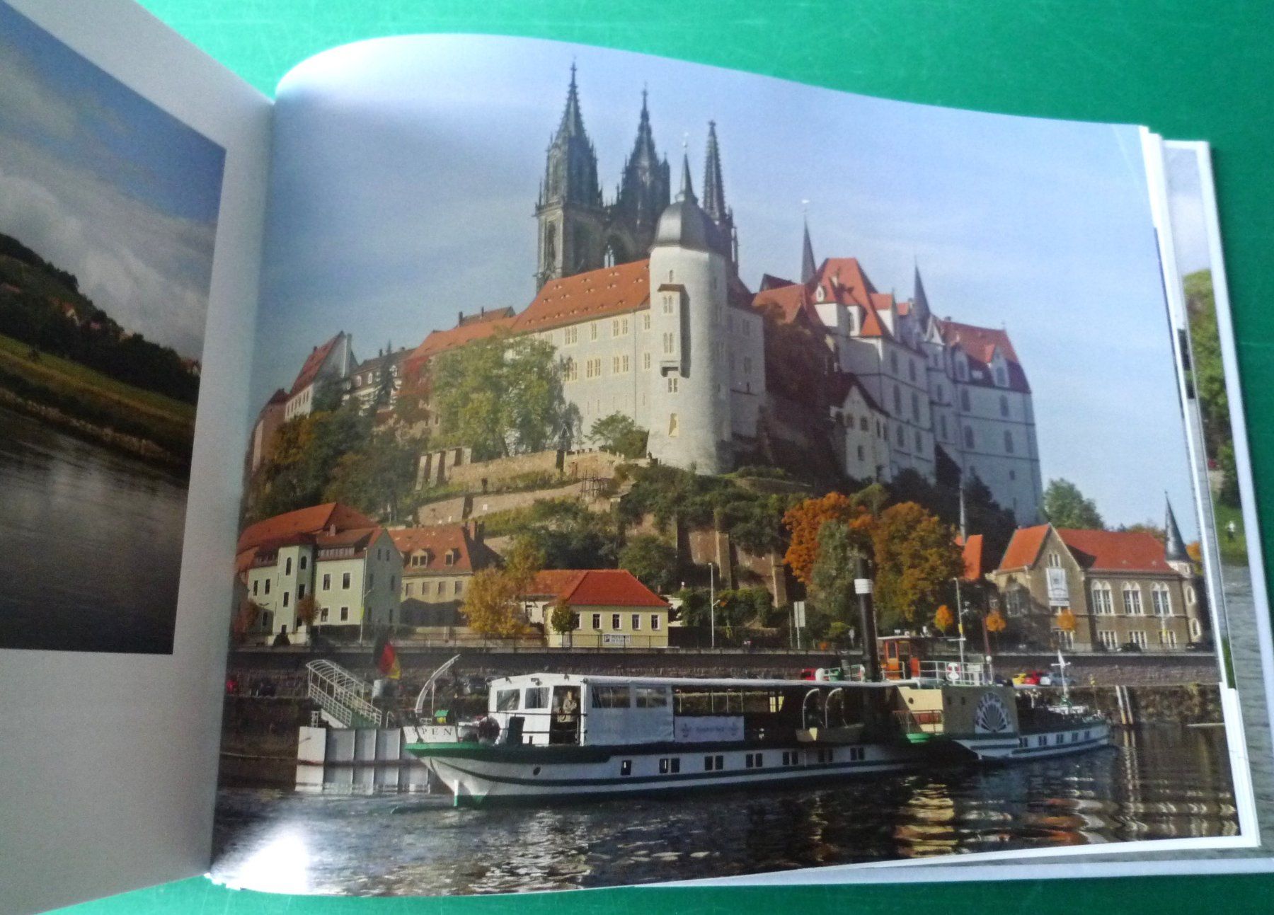 Livres: Dresden Dampfschifffahrt – Neuf (Voir description) à Rafz par Sonnenblume305 4