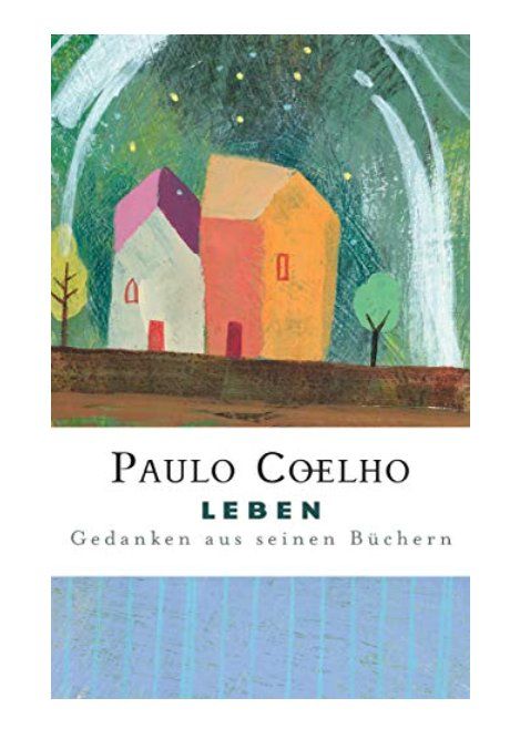 Bücher: Leben - Paulo Coelho – Gebraucht aus Frauenfeld von AlphaCentauri_369_