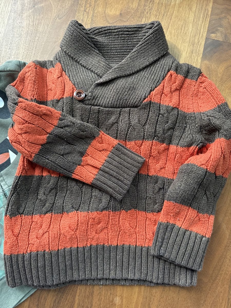 Lotti & Set di vestiti: Packete winter gr.80-86 – Usato da Oberägeri venduto da Loup18 3