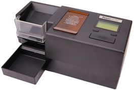 Powermatic 5+ Vollautomatische Stopfmasc