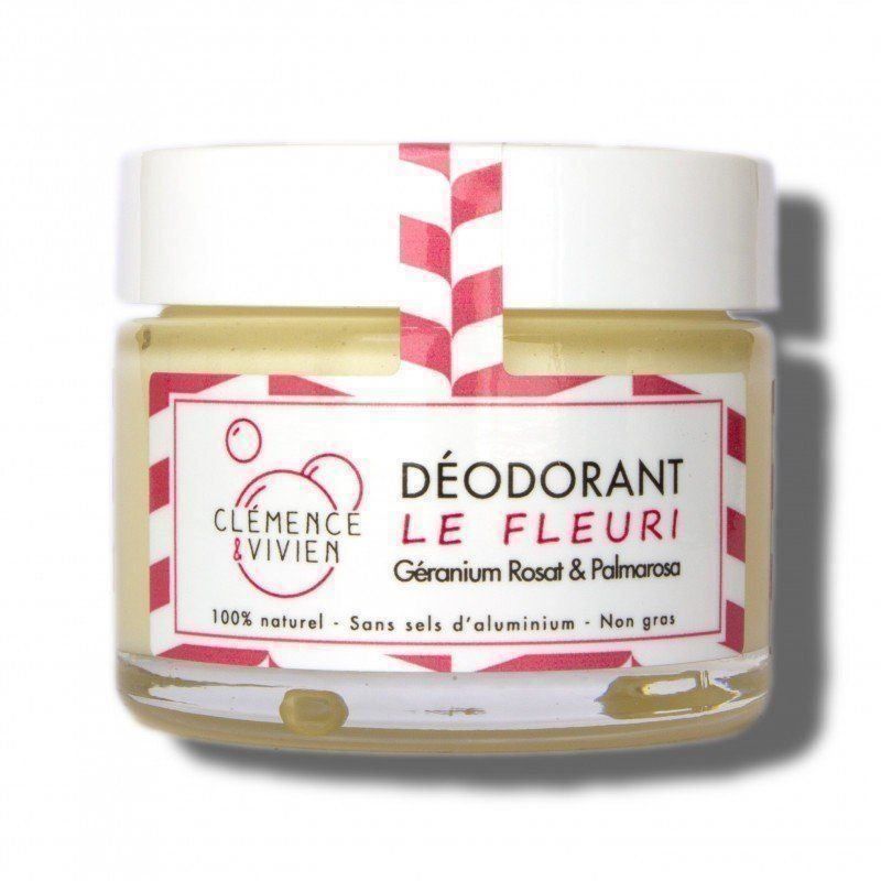 Autres soins du corps: Deocreme Le Fleuri & Le Poudre – Neuf avec emballage d'origine à Vernate par RubyDays