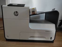 Imprimante HP PageWide Pro 452dw bon état