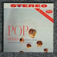 Mercury SR 90222 / Pop Overs