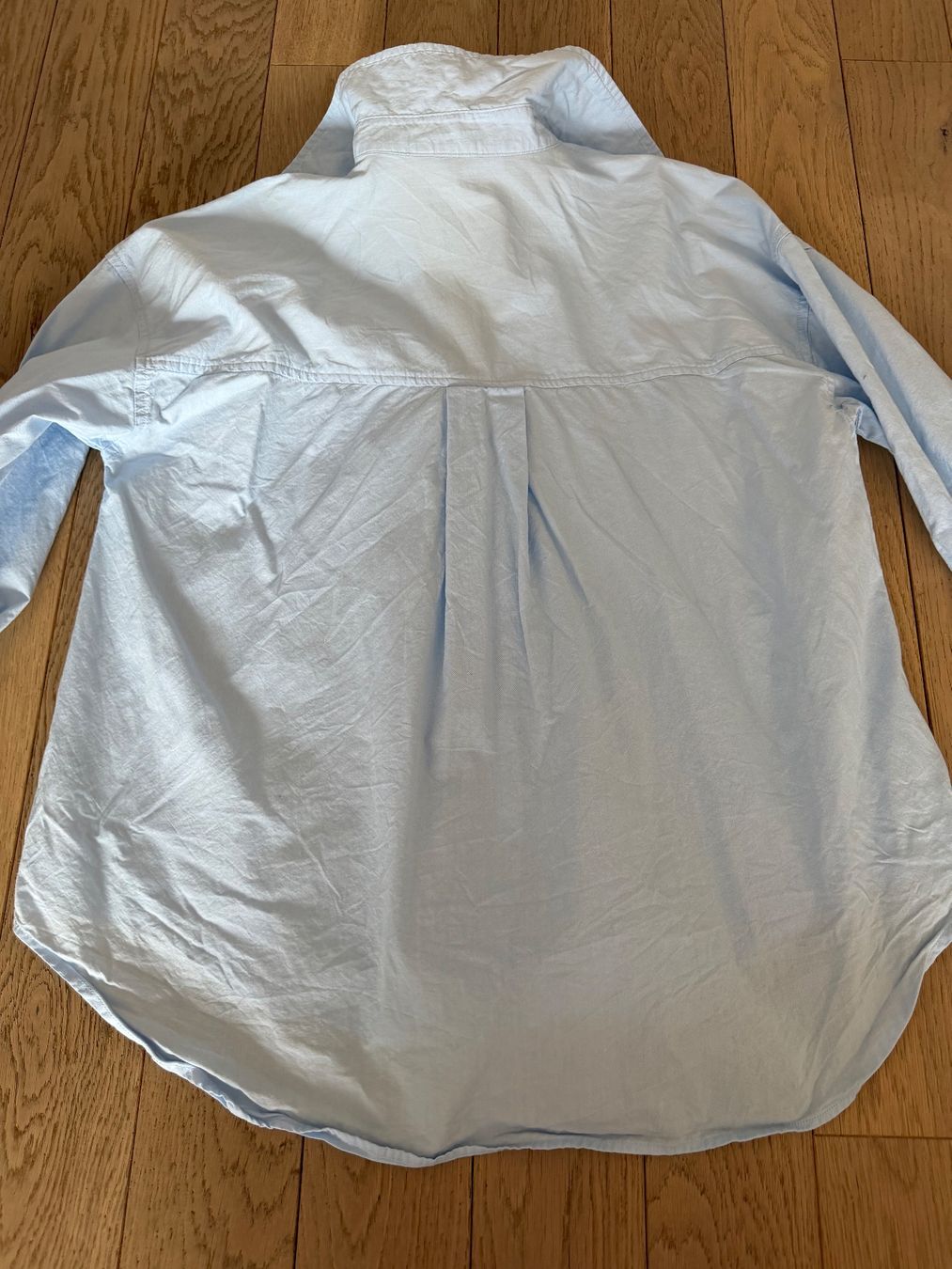 Zara Camicette: Hemdbluse Gr. XS Zara – Nuovo (secondo la descrizione) da Wiesendangen venduto da gefion99 2