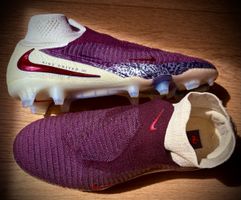 Nike Phantom 6.1 Elite FG NU3 – Größe 40 Burgundy