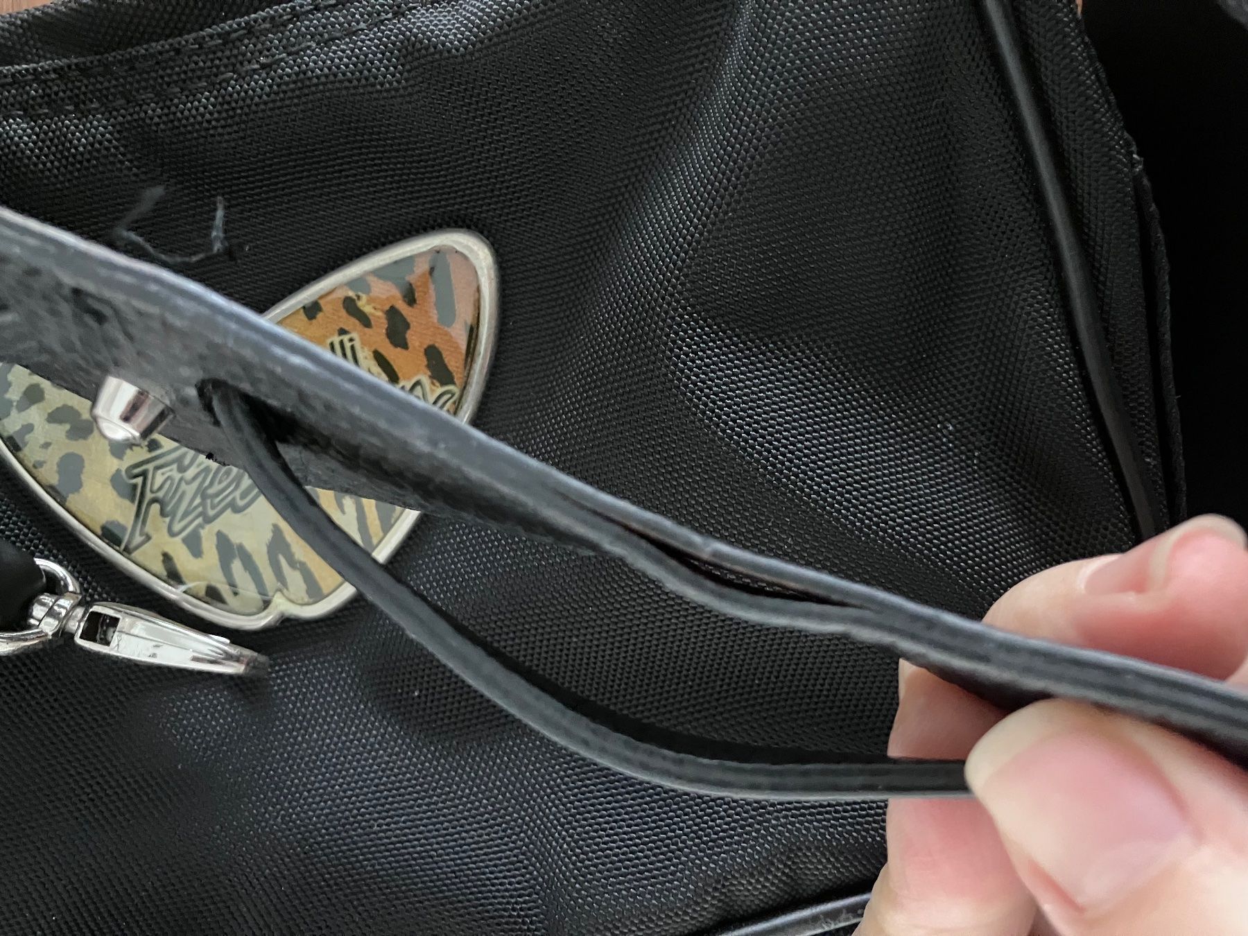 Roberto Cavalli Sacs femmes: Roberto Cavalli Tasche – D'occasion à Windisch par Lyudmila01 8