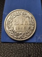 2,- Fr. 1965