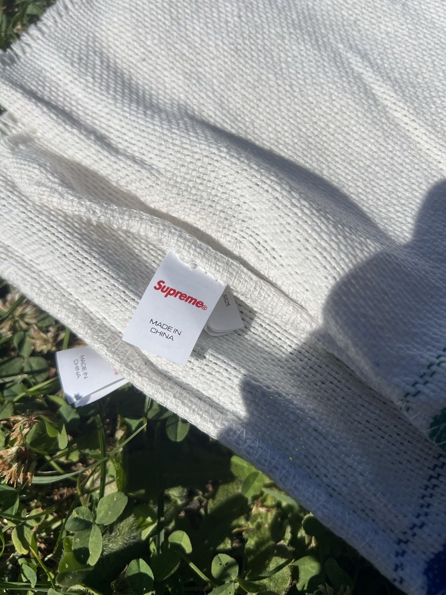 Colliers: 3x Supreme Tücher – Neuf (Voir description) à Uhwiesen par maflo2 1