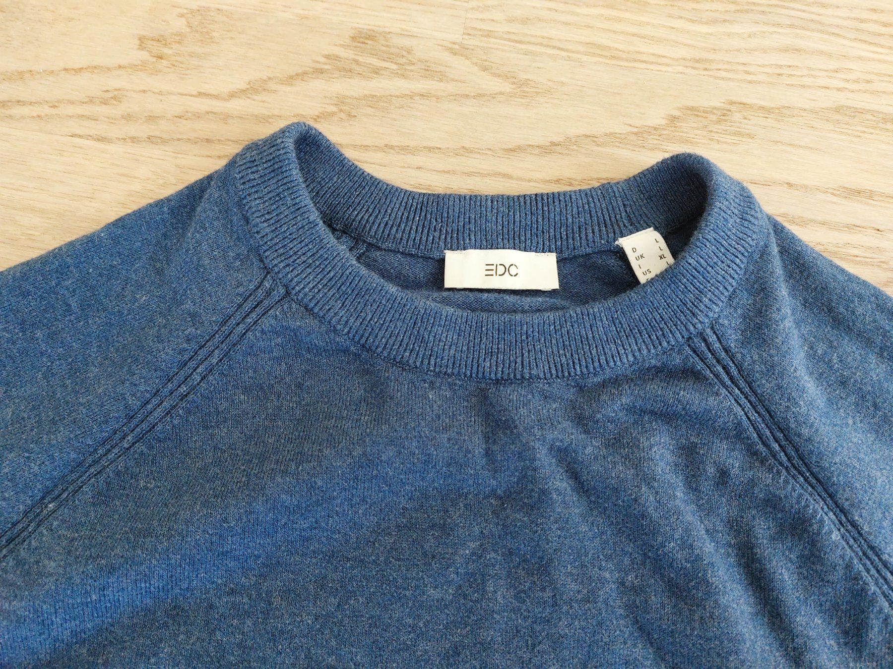 Esprit Maglioni & Felpe: Esprit Pullover mit Kaschmir-Anteil Gr.L – Nuovo (secondo la descrizione) da Sachseln venduto da Palur 2