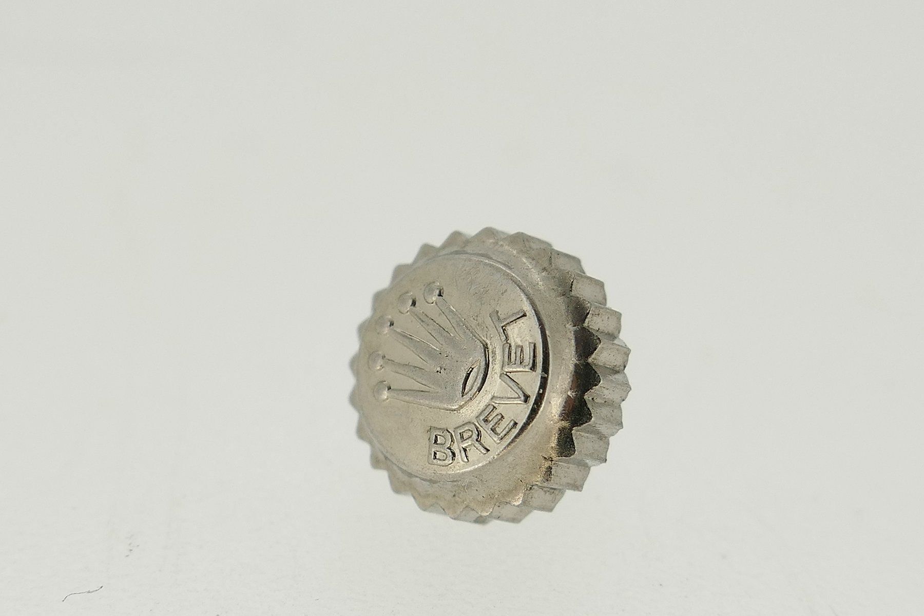 Orologi: Rolex Krone 801/0 Stahl Modell – Nuovo (secondo la descrizione) da Schaffhausen venduto da swisswatches-andmore 1