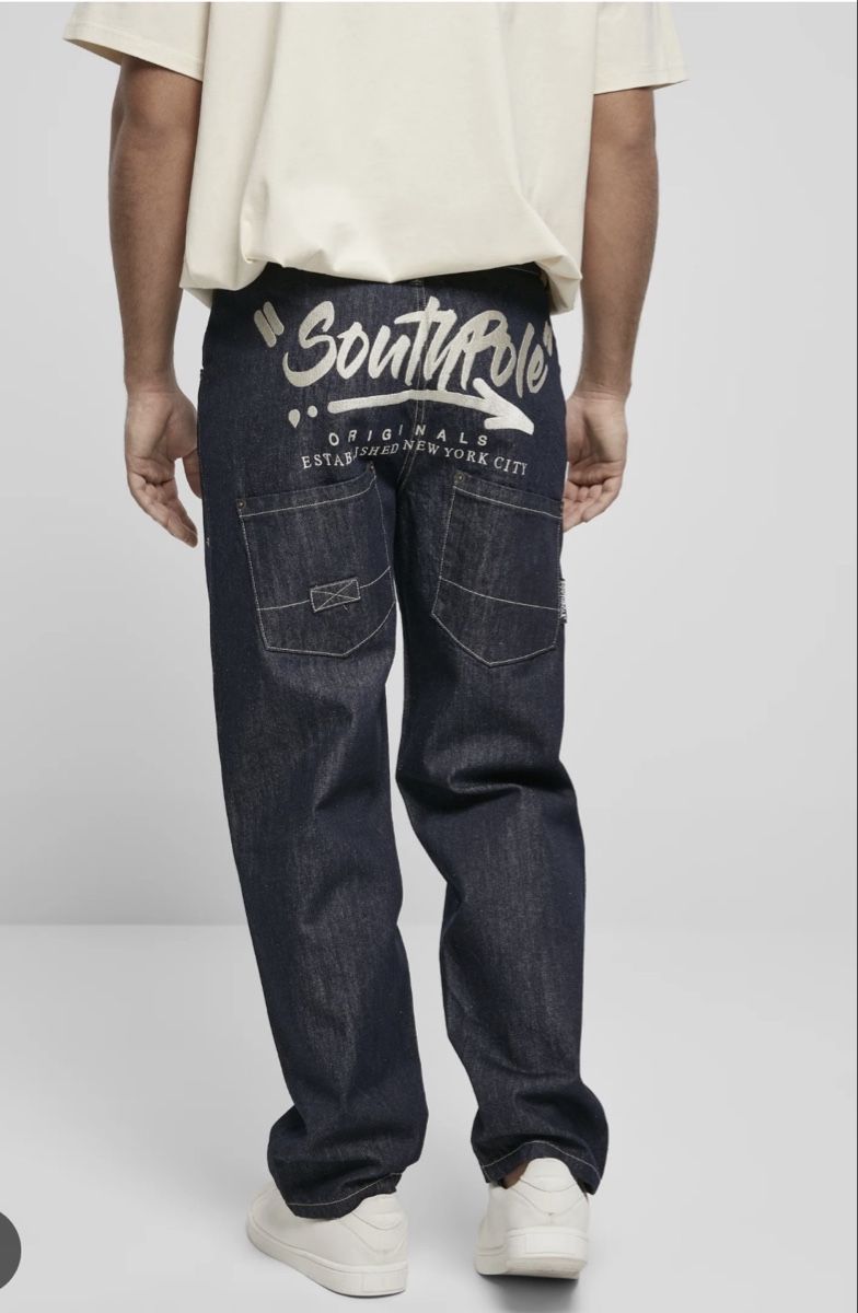 Southpole Jeans: Southpole Jeans – Neuf avec emballage d'origine à Winterthur par su_4assd 4