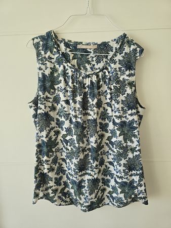 Sfera Bluse Gr.L