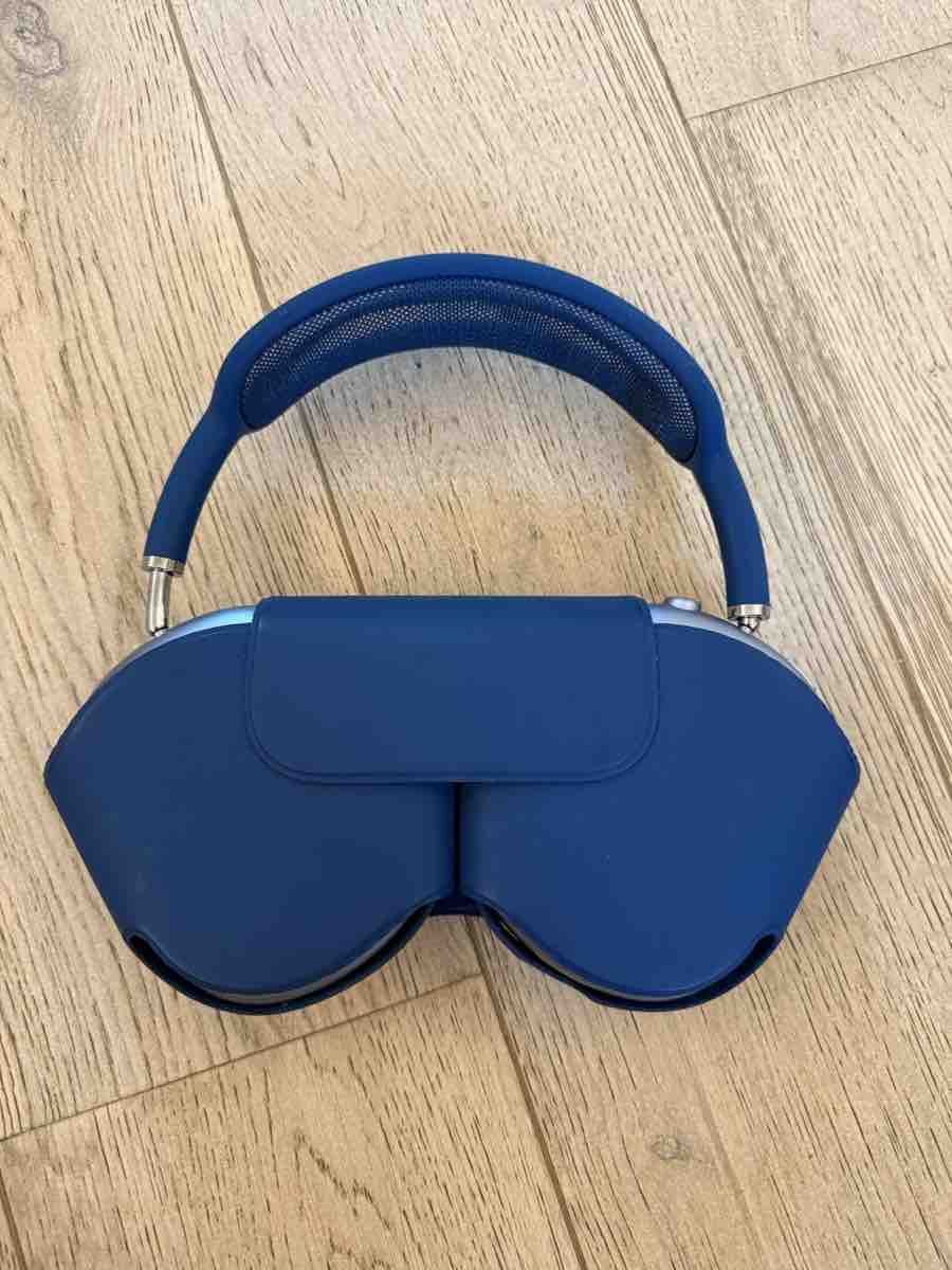 Apple Kopfhörer: Apple AirPods Max – Gebraucht aus Collonge-Bellerive von kam_yv5x