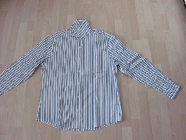 Camicie: Esprit Hemd Gr. L – Nuovo e nell'imballaggio originale da Sachseln venduto da Palur 2