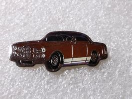 Ansteckpin 126: Auto