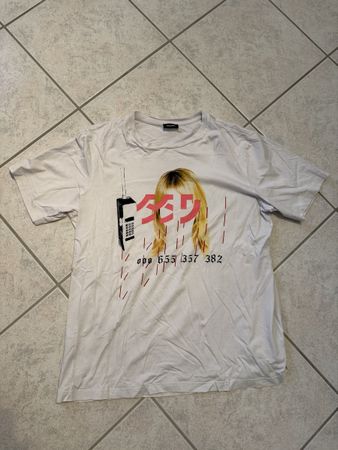 Diesel T shirt