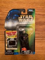 STAR WARS*POTF FREEZEFRAME*DARTH VADER