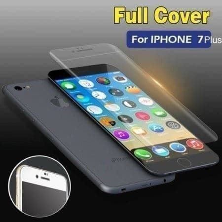 Cover & Protezioni schermo: 3X Anti-Shock iPhone 8 Plus / 7 Plus – Nuovo e nell'imballaggio originale da Zürich venduto da Store-247