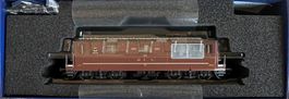 H0/DC Dig.Sound Roco 73819 BLS Re 4/4 174 Neu OVP