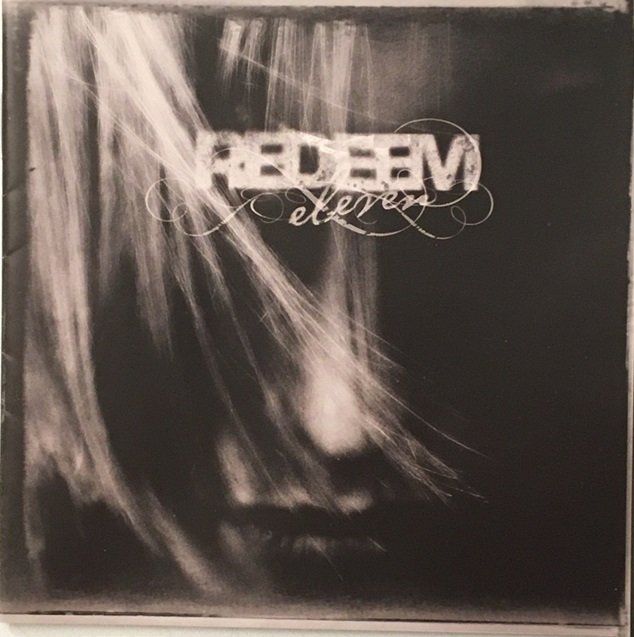 CD: Redeem - Eleven – Usato da Grüningen venduto da azulverde