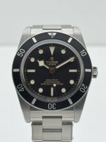 Tudor Black Bay 54 M79000 37mm New/Unworn - Dec. 2025